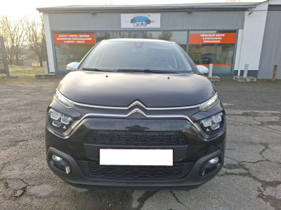 Citroën C3 1.2 PureTech Max