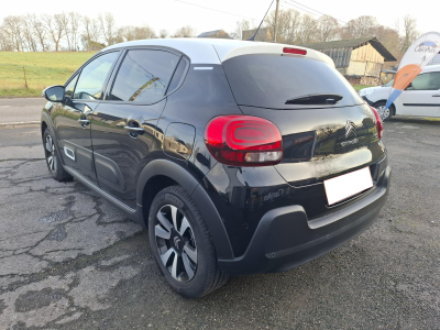 Citroën C3 1.2 PureTech Max