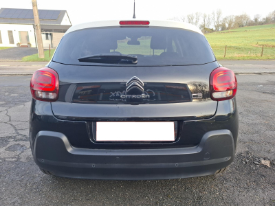 Citroën C3 1.2 PureTech Max