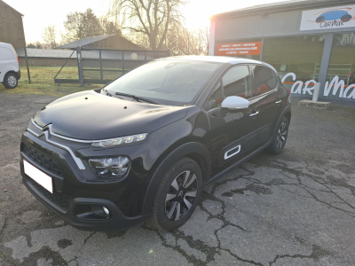 Citroën C3 1.2 PureTech Max