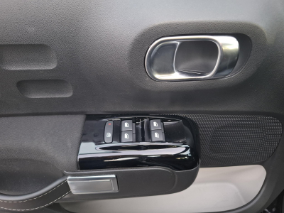 Citroën C3 1.2 PureTech Max