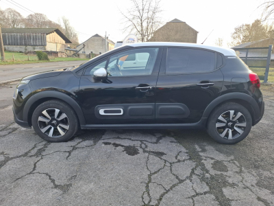 Citroën C3 1.2 PureTech Max