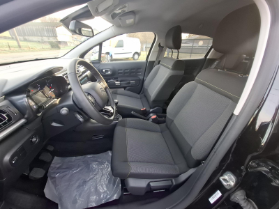 Citroën C3 1.2 PureTech Max