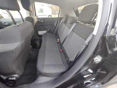 Citroën C3 1.2 PureTech Max