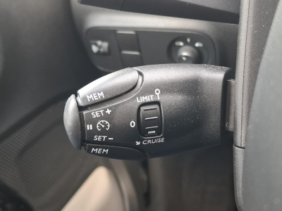 Citroën C3 1.2 PureTech Max