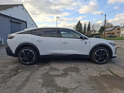 Peugeot 408 1.2 PureTech GT EAT8