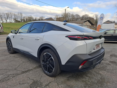 Peugeot 408 1.2 PureTech GT EAT8