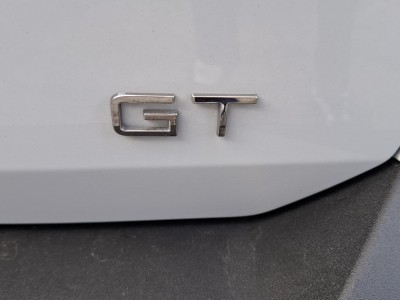 Peugeot 408 1.2 PureTech GT EAT8