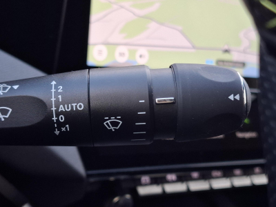 Peugeot 408 1.2 PureTech GT EAT8