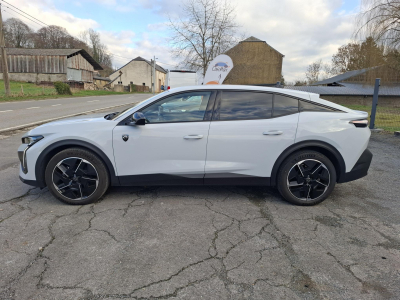 Peugeot 408 1.2 PureTech GT EAT8