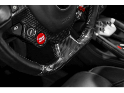 Ferrari FF V12 - GRIGIO TITANIO