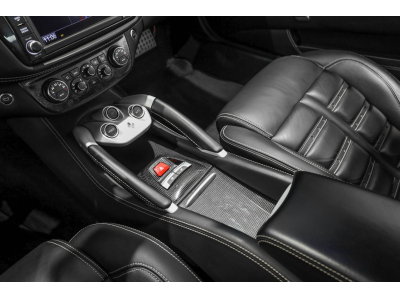 Ferrari FF V12 - GRIGIO TITANIO