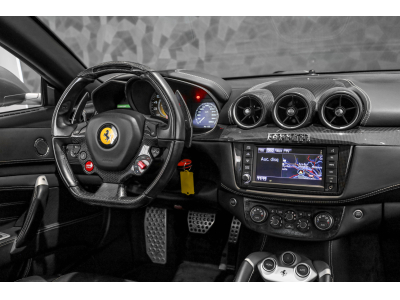 Ferrari FF V12 - GRIGIO TITANIO