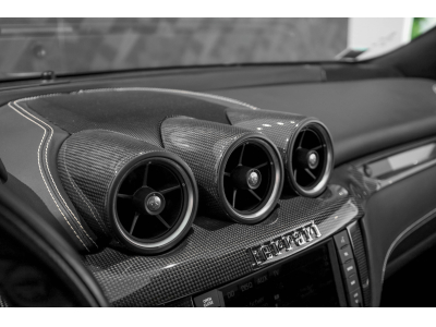 Ferrari FF V12 - GRIGIO TITANIO