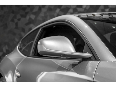 Ferrari FF V12 - GRIGIO TITANIO