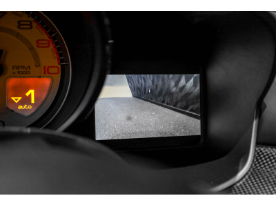 Ferrari FF V12 - GRIGIO TITANIO