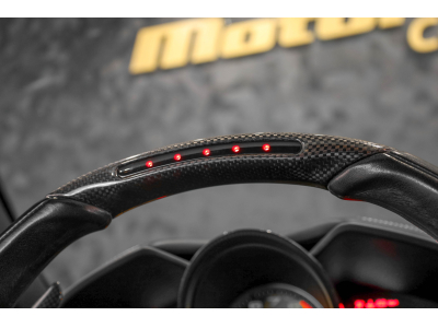 Ferrari FF V12 - GRIGIO TITANIO