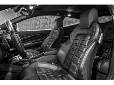 Ferrari FF V12 - GRIGIO TITANIO