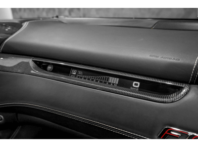 Ferrari FF V12 - GRIGIO TITANIO