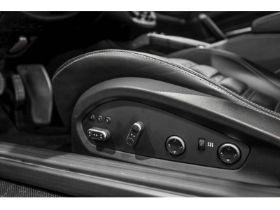 Ferrari FF V12 - GRIGIO TITANIO