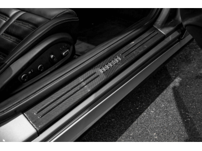 Ferrari FF V12 - GRIGIO TITANIO