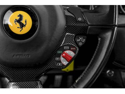 Ferrari FF V12 - GRIGIO TITANIO