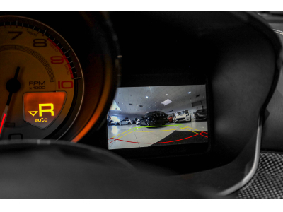 Ferrari FF V12 - GRIGIO TITANIO