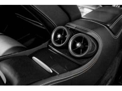 Ferrari FF V12 - GRIGIO TITANIO