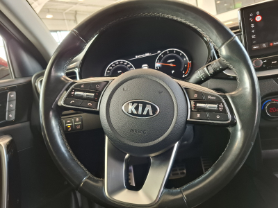 Kia XCeed 1.6 TGDI 204 Platinum Edition,B.AUTO, NAVI, CAMERA, LED, CUIR, DIGITAL COCKPIT, JBL, 1 HAND