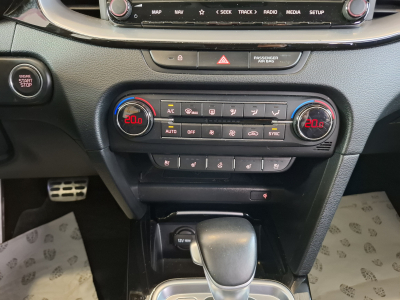 Kia XCeed 1.6 TGDI 204 Platinum Edition,B.AUTO, NAVI, CAMERA, LED, CUIR, DIGITAL COCKPIT, JBL, 1 HAND