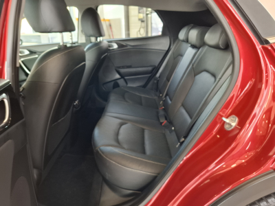 Kia XCeed 1.6 TGDI 204 Platinum Edition,B.AUTO, NAVI, CAMERA, LED, CUIR, DIGITAL COCKPIT, JBL, 1 HAND