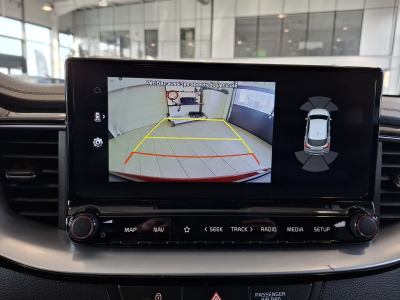 Kia XCeed 1.6 TGDI 204 Platinum Edition,B.AUTO, NAVI, CAMERA, LED, CUIR, DIGITAL COCKPIT, JBL, 1 HAND