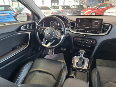 Kia XCeed 1.6 TGDI 204 Platinum Edition,B.AUTO, NAVI, CAMERA, LED, CUIR, DIGITAL COCKPIT, JBL, 1 HAND