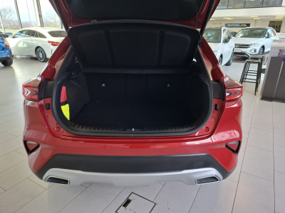 Kia XCeed 1.6 TGDI 204 Platinum Edition,B.AUTO, NAVI, CAMERA, LED, CUIR, DIGITAL COCKPIT, JBL, 1 HAND