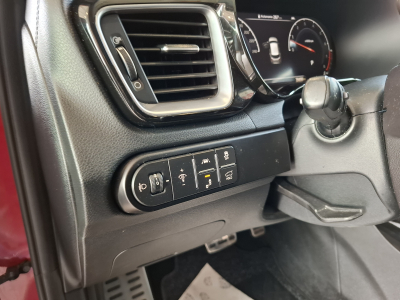 Kia XCeed 1.6 TGDI 204 Platinum Edition,B.AUTO, NAVI, CAMERA, LED, CUIR, DIGITAL COCKPIT, JBL, 1 HAND