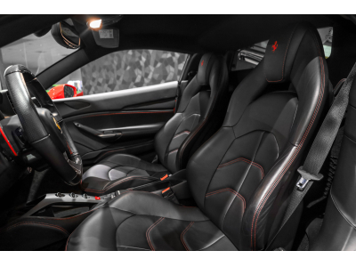 Ferrari 488 GTB 3.9 V8 - ROSSO CORSA