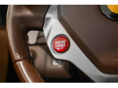 Ferrari California 4.3 V8 - NERO 1250