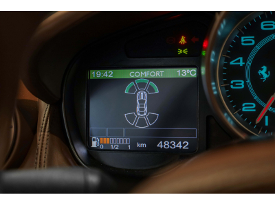 Ferrari California 4.3 V8 - NERO 1250