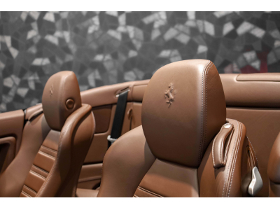 Ferrari California 4.3 V8 - NERO 1250