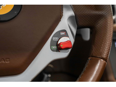 Ferrari California 4.3 V8 - NERO 1250