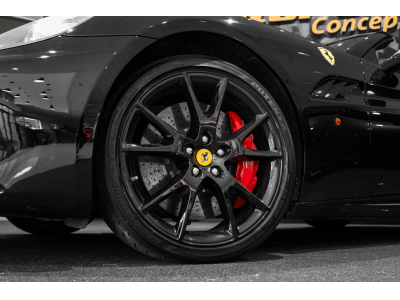 Ferrari California 4.3 V8 - NERO 1250
