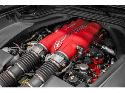 Ferrari California 4.3 V8 - NERO 1250