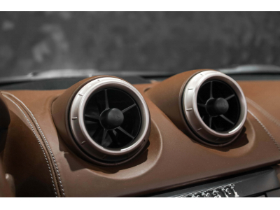 Ferrari California 4.3 V8 - NERO 1250