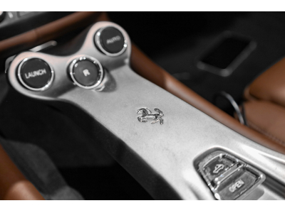 Ferrari California 4.3 V8 - NERO 1250