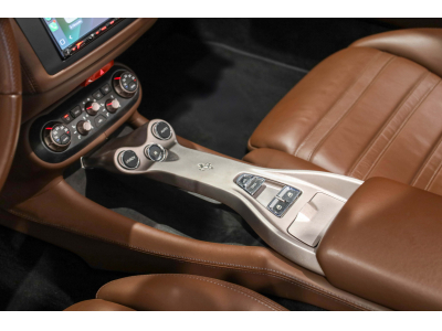 Ferrari California 4.3 V8 - NERO 1250