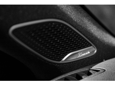 Mercedes-Benz A 35 AMG 4 MATIC