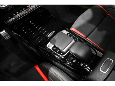 Mercedes-Benz A 35 AMG 4 MATIC