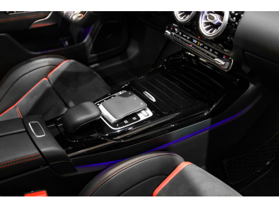 Mercedes-Benz A 35 AMG 4 MATIC