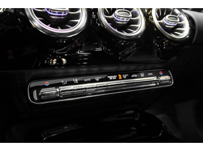 Mercedes-Benz A 35 AMG 4 MATIC