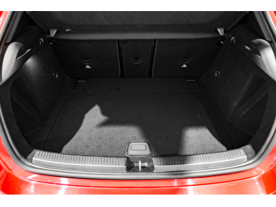 Mercedes-Benz A 35 AMG 4 MATIC